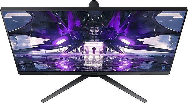 Immagine prodotto Samsung Odyssey G3 LS27AG302NU (1920 x 1080 pixel, 27")