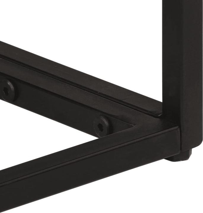 Image du produit vidaXL Konsolentisch (90 x 30 x 76 cm)