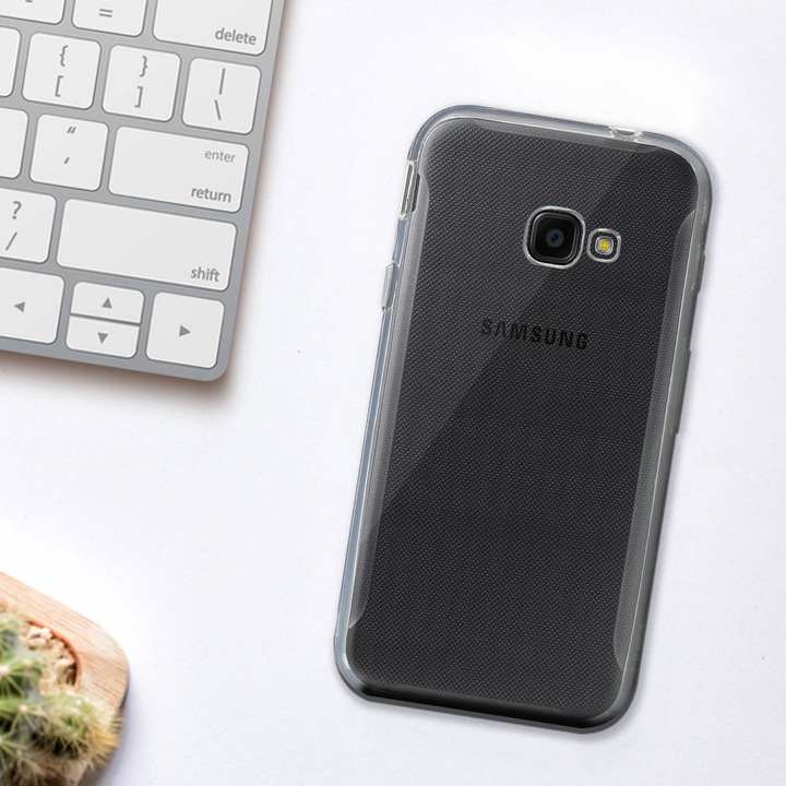 Actual product image Avizar Skin Series (Samsung Galaxy Xcover 4s)
