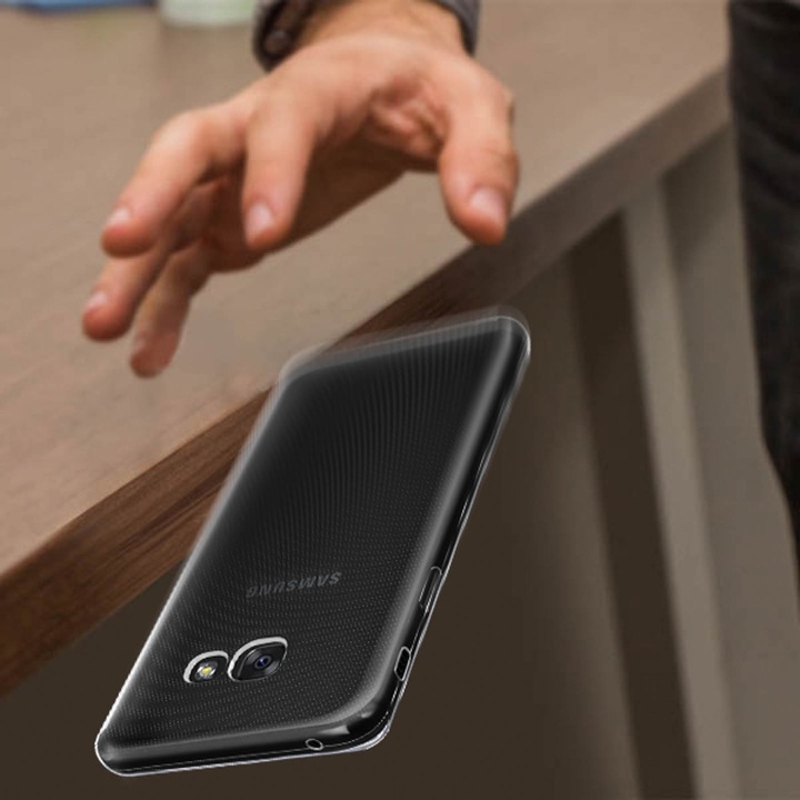 Actual product image Avizar Skin Series (Samsung Galaxy Xcover 4s)