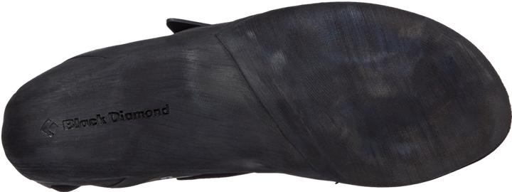 Image du produit Black Diamond Chaussures d'escalade Shadow Low Volume (41.5)