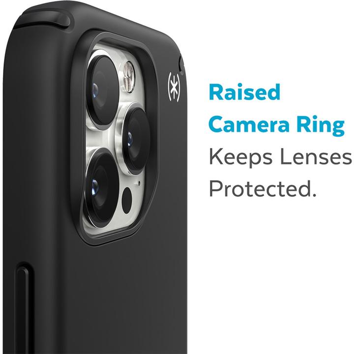Actual product image speck Presidio 2 Pro (Apple iPhone 14 Pro Max)