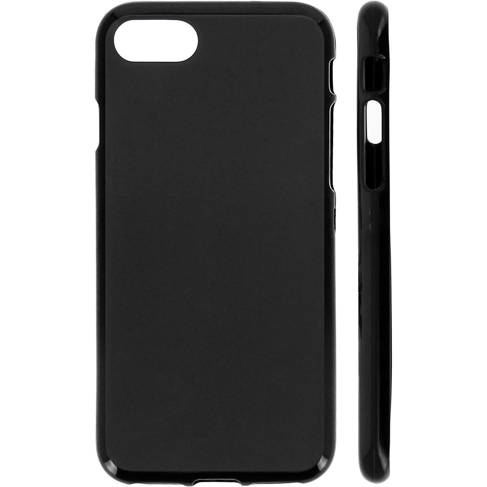 Thumbnail - Avizar Francis Series (Apple iPhone SE (3rd Gen)), Smartphone Hülle, Schwarz