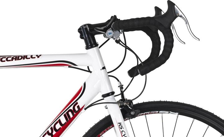 Actual product image KS Cycling Piccadilly (59 cm)