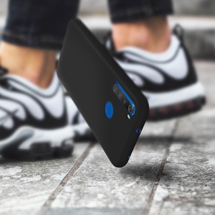 Actual product image Avizar Francis Series (Xiaomi Redmi Note 8T)