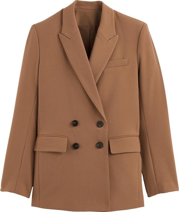 Image du produit La Redoute Collections Blazer (36)