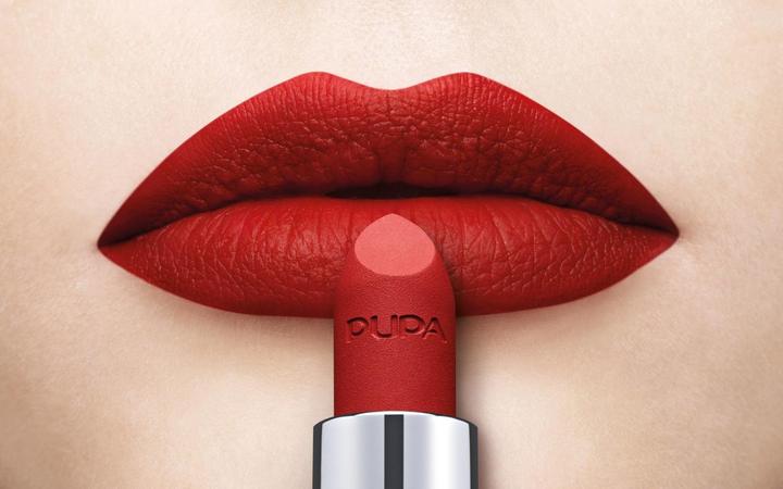 Image du produit Pupa Milano I'm Matt Irrestistible Burgundy (073 Irresistible Bourgogne)