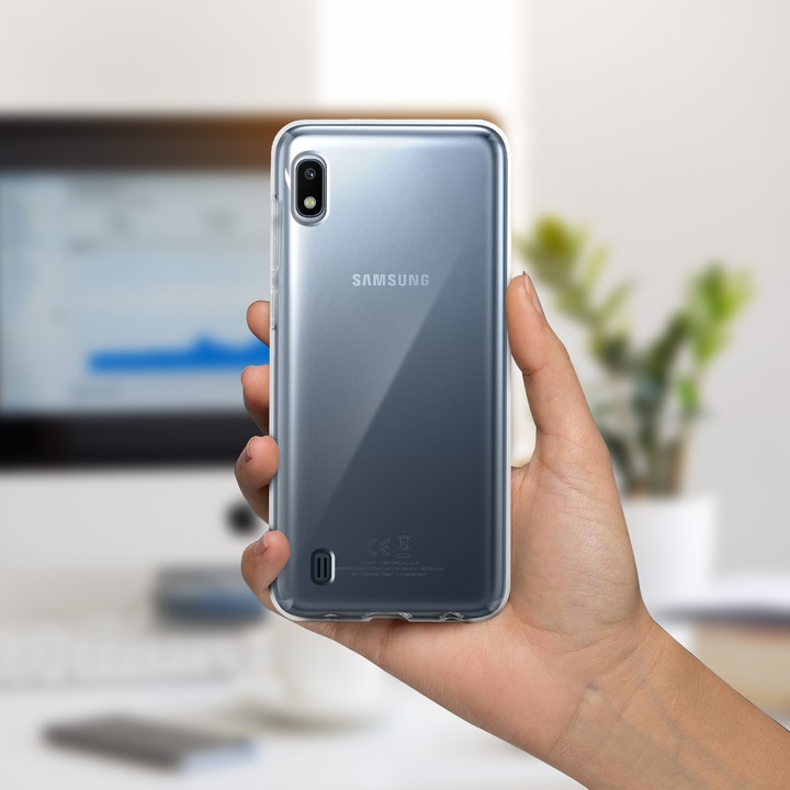 Actual product image Avizar Francis Series (Samsung Galaxy A10)