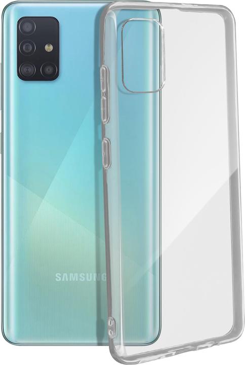 Produktbild Avizar Francis Series (Samsung Galaxy A51)