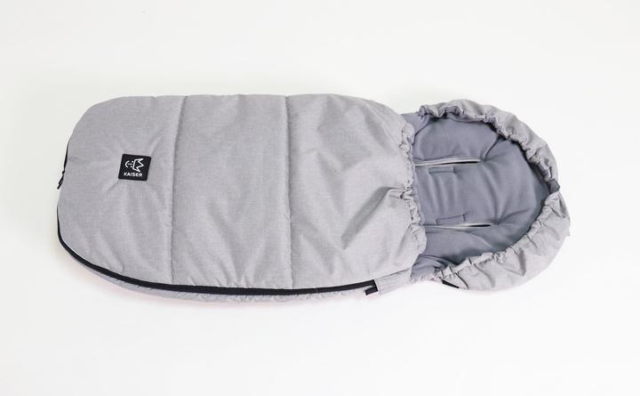 Produktbild Kaiser Baby Fusssack Lukky