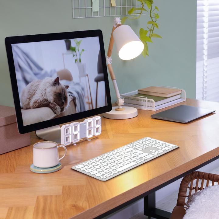 Produktbild Hama WK-550 (CH, Kabellos)