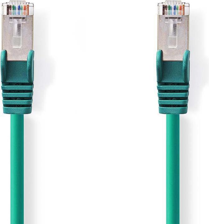 Immagine prodotto Nedis Cavo di rete (S/FTP, CAT6, 20 m)