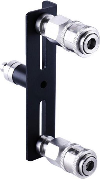 HiSmith Double Quick Connector