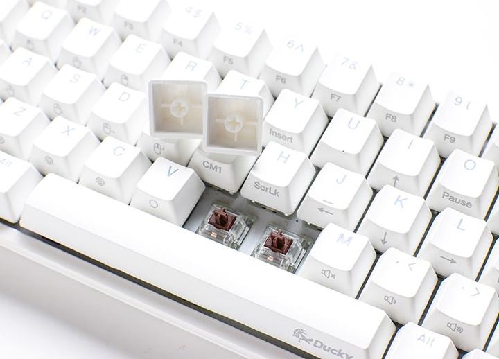 Produktbild Ducky One 2 SF (DE, Kabelgebunden)