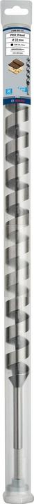 Produktbild Bosch Professional Zubehör PRO Wood Holzschlangenbohrer, 32 x 470 x 600 mm (11.1 mm)
