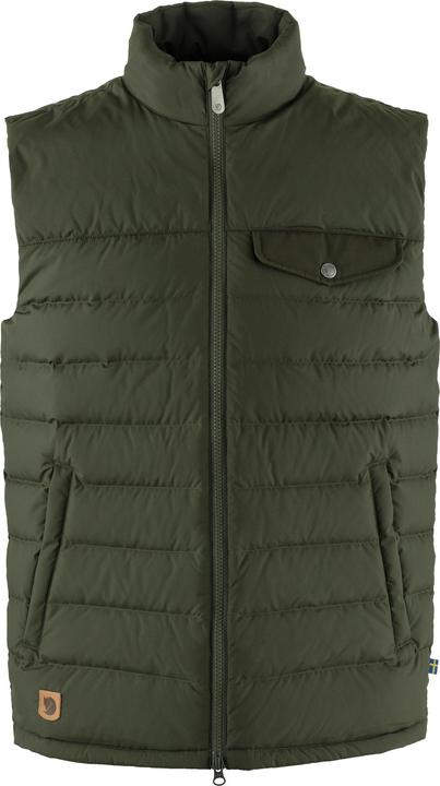 Fjällräven Greenland Down Liner Vest (M)