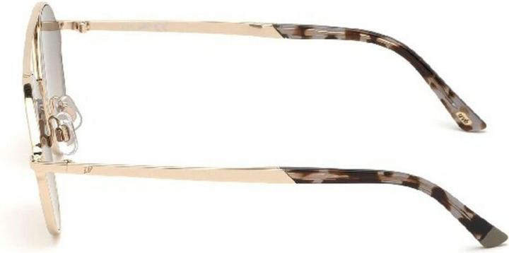 Produktbild WEB SUNGLASSES Mod.WE0243 32G 58