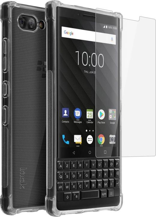 Produktbild Imak Finesse Series (Blackberry KEY2)