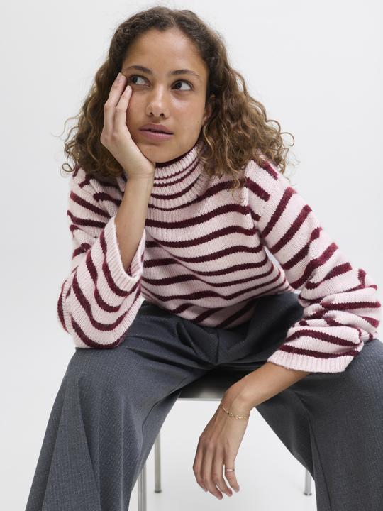 Produktbild JJXX JXROSANNA Strickpullover Strickpullover (M)