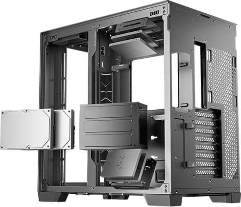Image du produit Antec C8 (ATX, ITX, mATX, E-ATX)