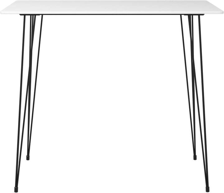 Produktbild vidaXL Bartisch (120 x 60 x 105 cm)