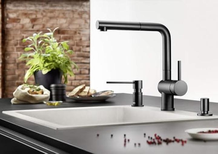 Actual product image Blanco Lato