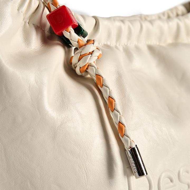 Immagine prodotto Desigual Half Logo Waver Shoulder Bag