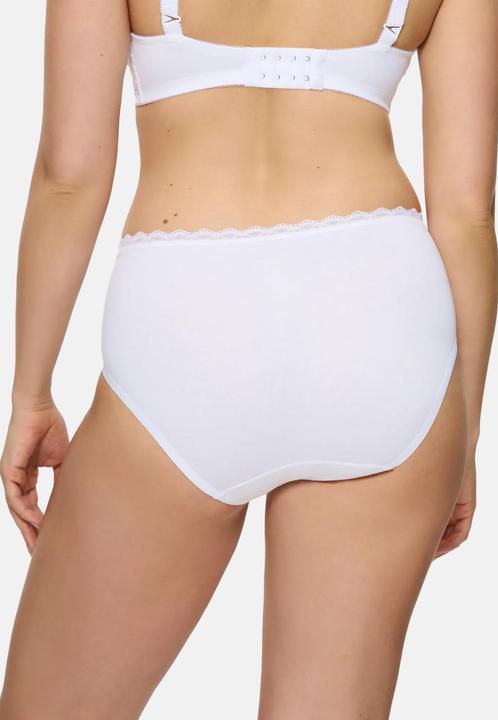 Immagine prodotto Triumph Feel of Cotton Midi (40, Confezione da 2)