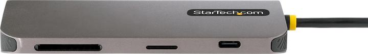 Image du produit StarTech Adaptateur multiport (USB-C)