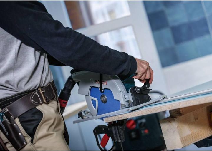Actual product image DeWalt Expert Laminated Panel Cordless Circular Saw Blade