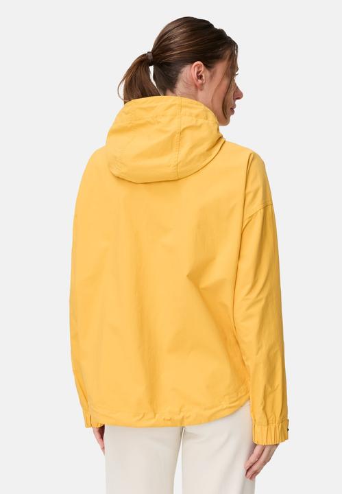 Actual product image Camel Active Blouson mit 2-Wege-Reissverschluss (48)