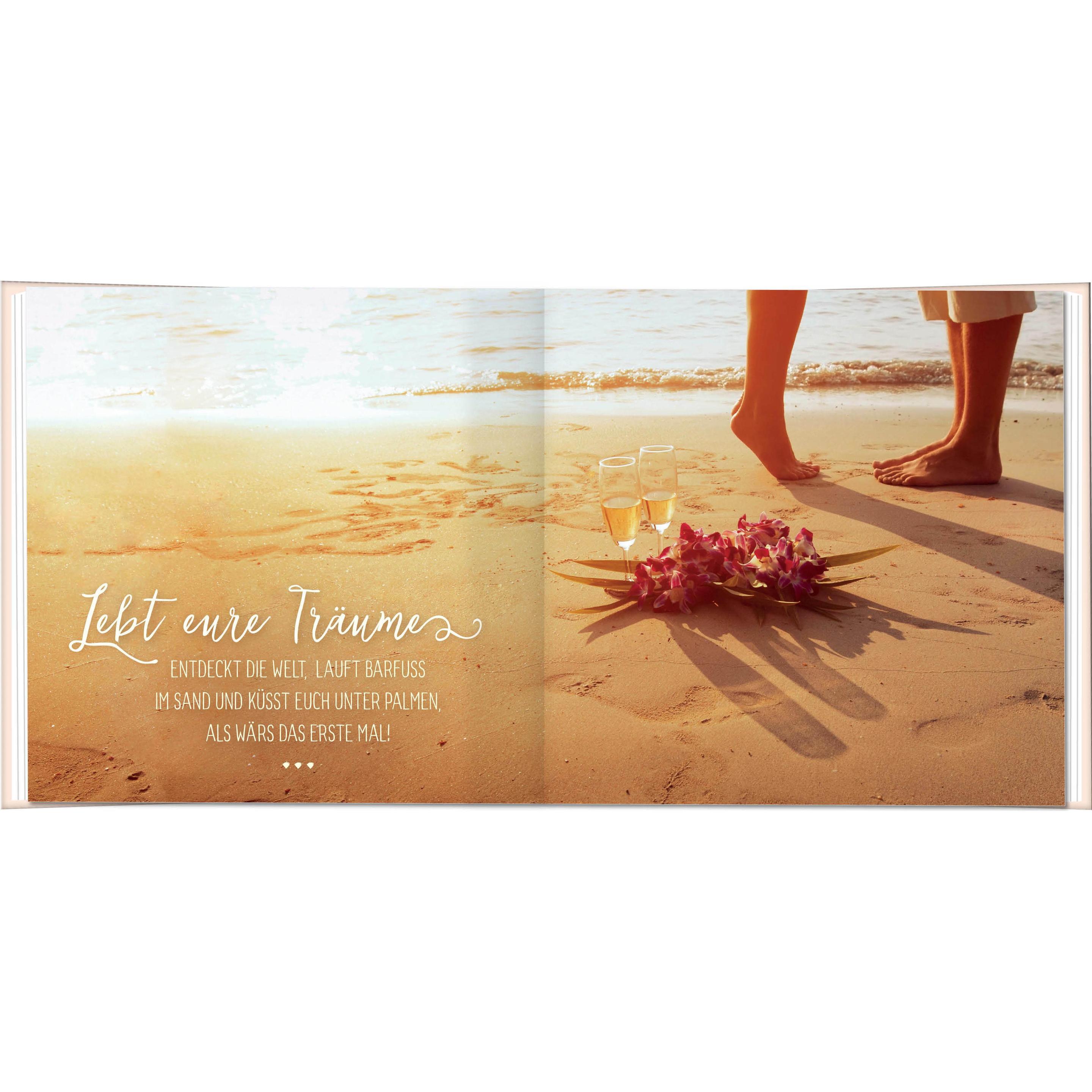 Thumbnail - Always & forever, Belletristik von GRAFIK WERKSTATT Das Original