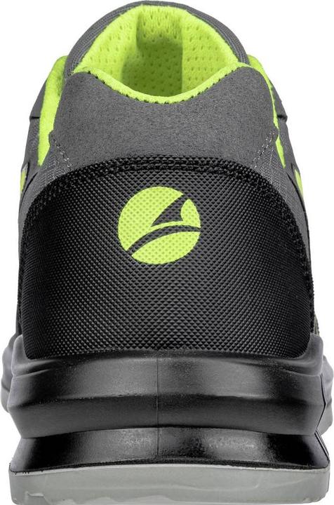 Image du produit Albatros DRIFTER GREEN LOW S1P SRC 648730809000042 Chaussures basses de sécurité (S1P, 42)