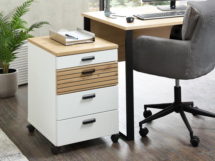 Produktbild Möbel-Eins Genny (45 x 55 x 66 cm)