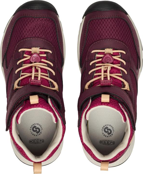 Produktbild Keen Y Skua Mid WP (34)