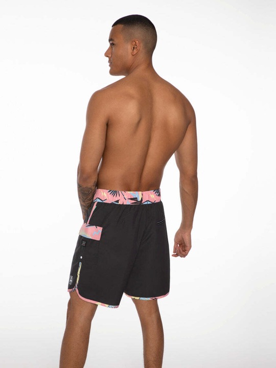 Image du produit MGA Les shorts pour hommes protestent contre le boardshort Kenneth (XXL)