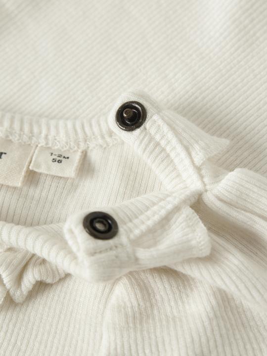 Produktbild Name it langarm Strampler (86)