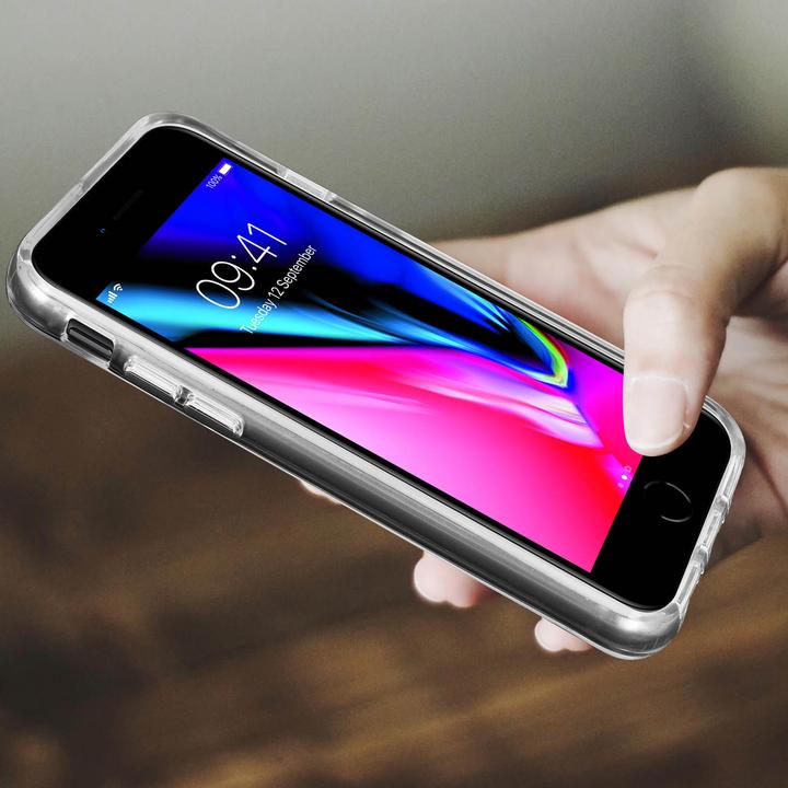 Image du produit Avizar Série Bazik (Apple iPhone SE (3ème génération))