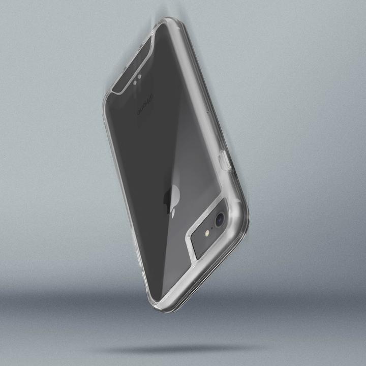 Image du produit Avizar Série Bazik (Apple iPhone SE (3ème génération))