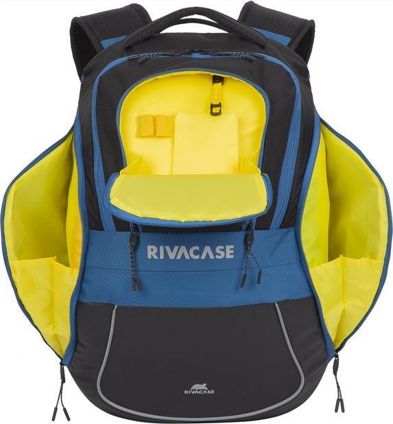 Image du produit Rivacase Sac NB Mercantour /bleu 5225 (20 l)