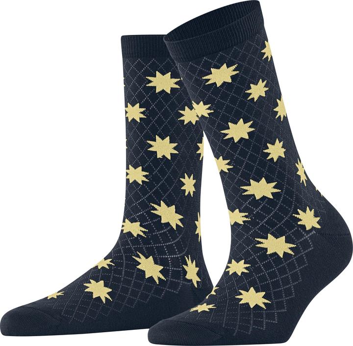 Actual product image Falke Holly Jolly SO (36 - 41)