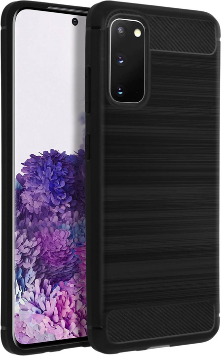 Actual product image Avizar Carbrush Series (Samsung Galaxy S20)