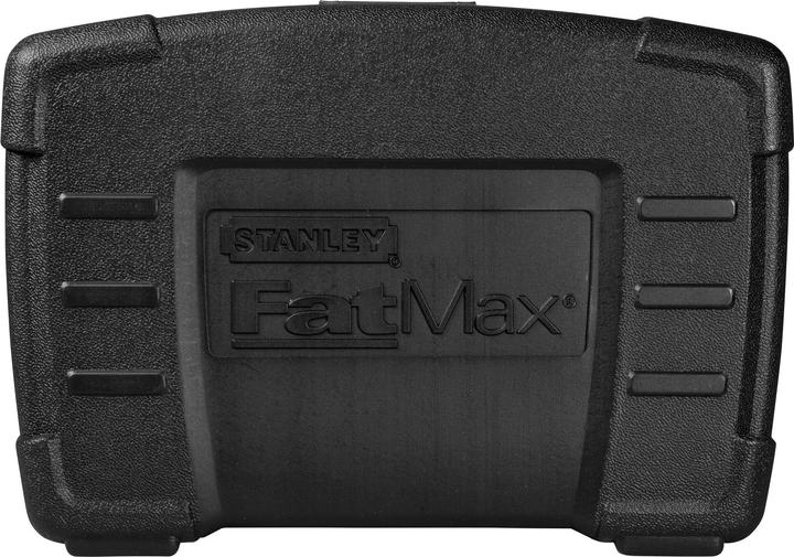 Actual product image Stanley Hexagon socket wrench set