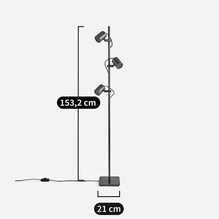 Produktbild AM.PM Girevole (GU10)