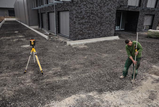 Immagine prodotto Stabila Laser rotante LAR 350