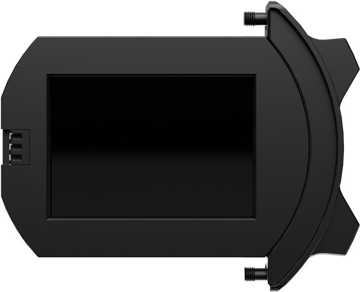 Actual product image Z Cam eND module for E2 Flagship series, EF/PL mount (Neutral density filter)