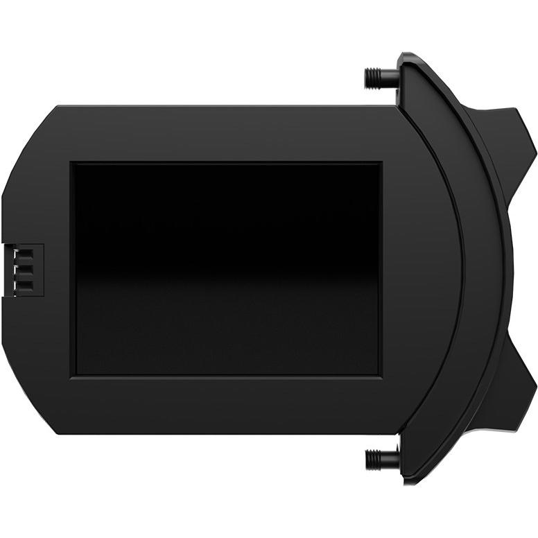 Thumbnail - Z Cam eND Modul zu E2 Flagship Serie, EF/PL-Mount (ND- / Graufilter), Objektivfilter, Schwarz