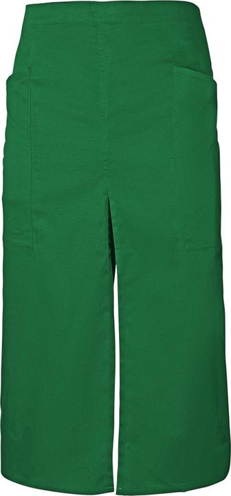 Produktbild Velilla Langer Schürze mit Öffnung und Taschen (One Size)