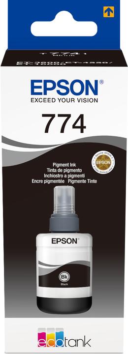 Epson T774 (BK)