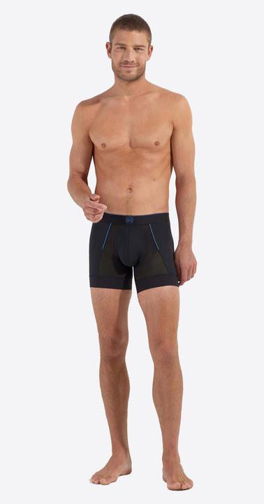 Produktbild HOM Retro Boxer Sports Lab (M, 2er Pack)